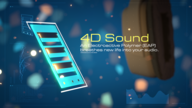 ViviTouch 4D Sound