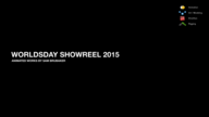 Worldsday Showreel